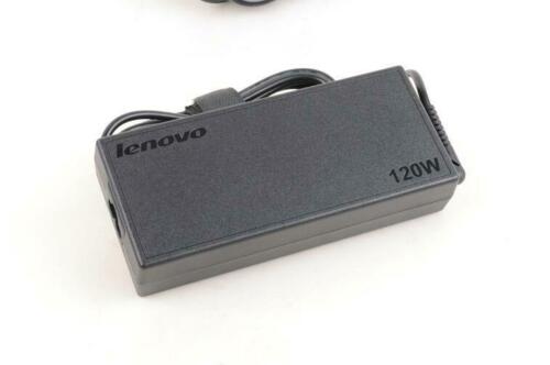 Original 20V 6A 120W Lenovo PA-1121-72 54Y8925 SA10A33636 ADP-120TH B AC Adapter