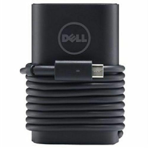 Original OEM Dell LA45NM150 0HDCY5 45W 20V/5V USB-C Charger For Dell XPS 12 9250