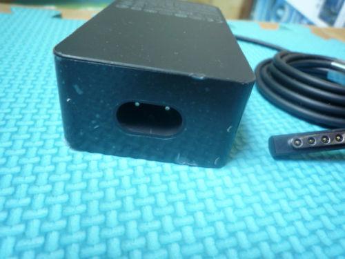 Original OEM Microsoft 1536,12V 3.6A Cord/Charger Surface Pro 2,5HX-00001 Tablet