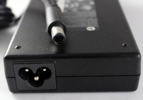 Original Genuine OEM HP 120W Smart Pin Charger 644699-003,645156-001,693709-001
