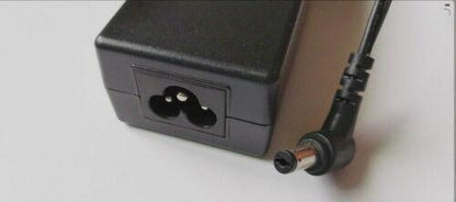 New Original 19V 2.63A AC Adapter&Cord for Acer FT220HQL 22 inch LED LCD Monitor