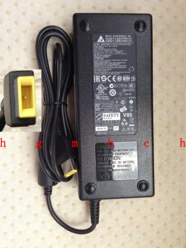 New Original OEM Lenovo 120W 19.5V Cord/Charge C455 AIO PC,ADP-120ZB BB,36200439