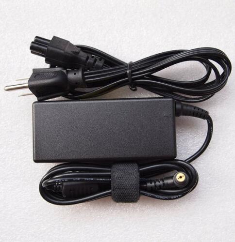 @Original Genuine OEM Acer 65W Power Cord/Charger Aspire S3-391-6423,S3-951-6675